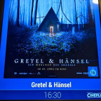 Gretel und Hansel